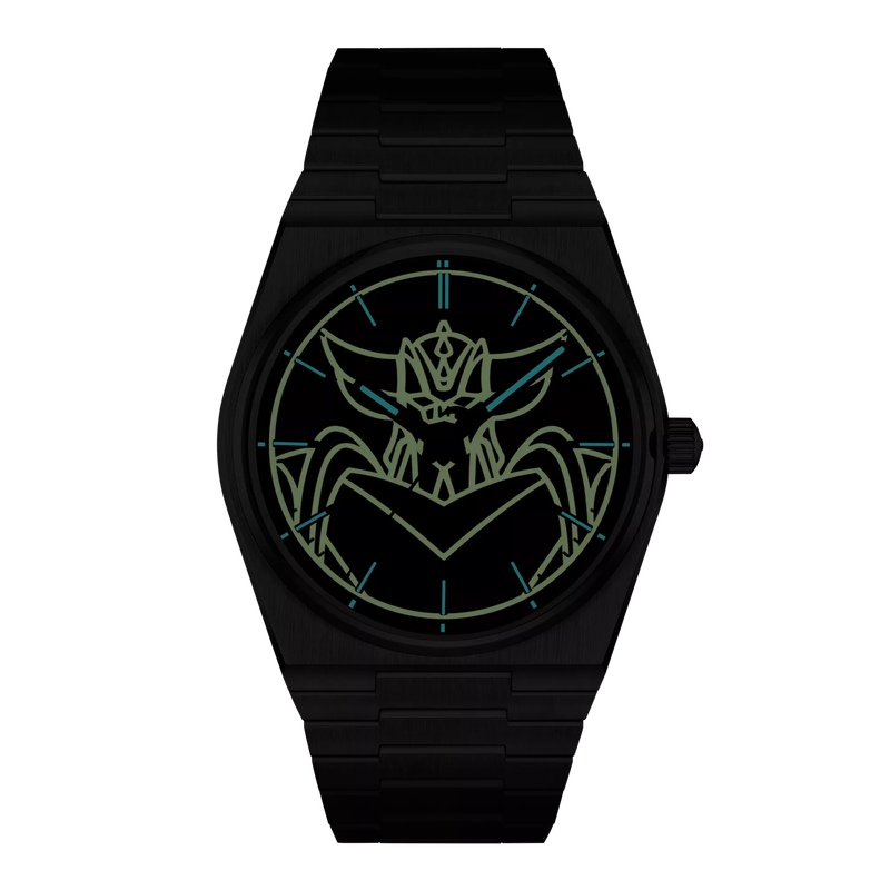 TISSOT PRX UFO ROBOT GRENDIZER - T137.407.11.041.02