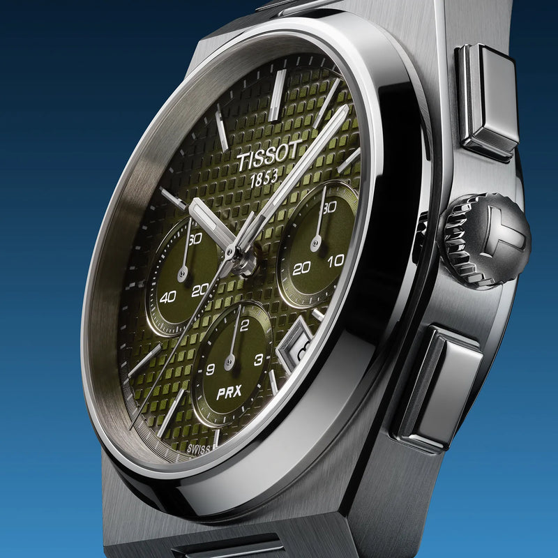TISSOT PRX 42MM - T137.427.11.091.00