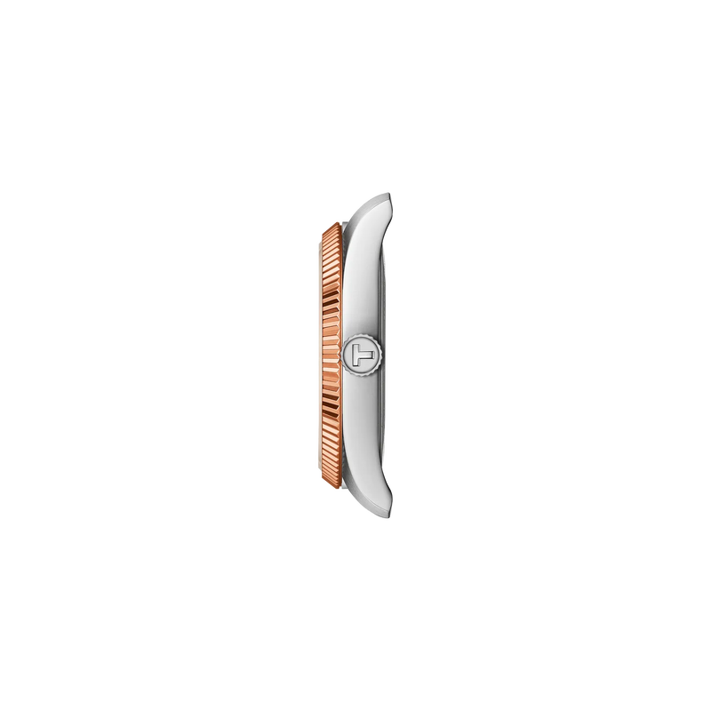TISSOT BALLADE 34MM - T156.210.22.041.00