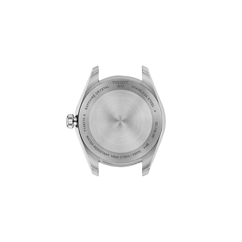 TISSOT BALLADE 34MM - T156.210.22.041.00