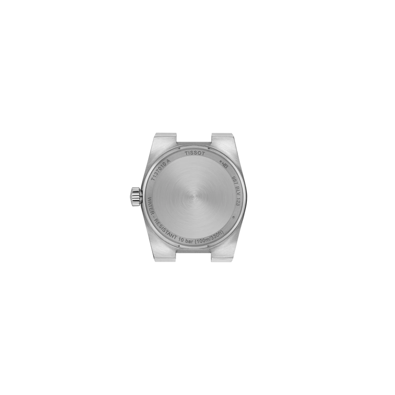 TISSOT PRX 25MM - T137.010.21.111.00
