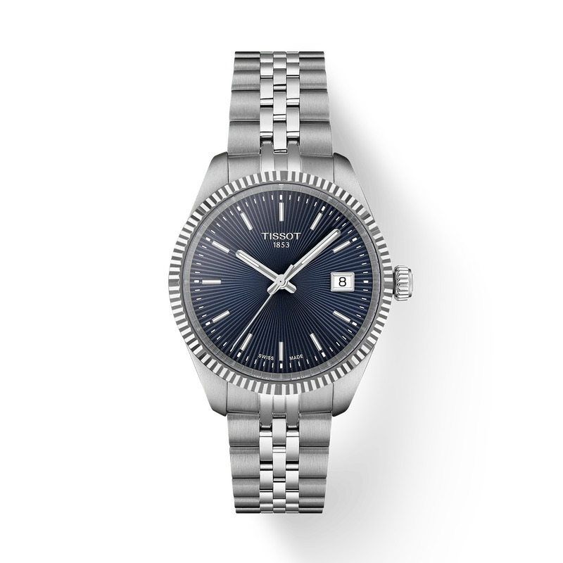 TISSOT BALLADE 34MM - T156.210.11.041.00