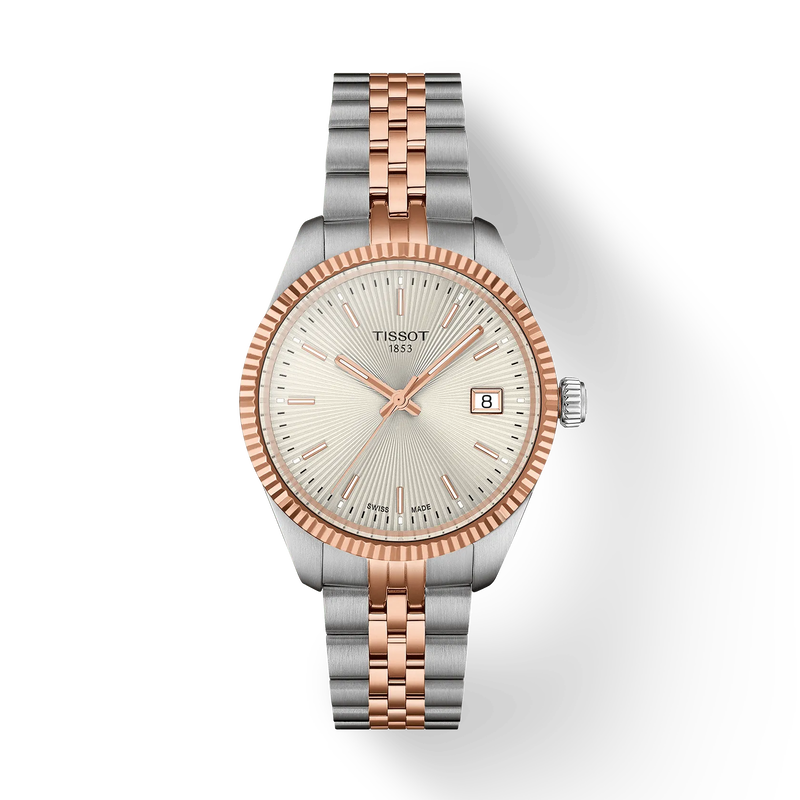TISSOT BALLADE 34MM - T156.210.22.031.01
