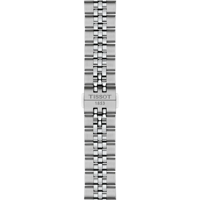 TISSOT BALLADE 39MM - T156.408.11.093.00