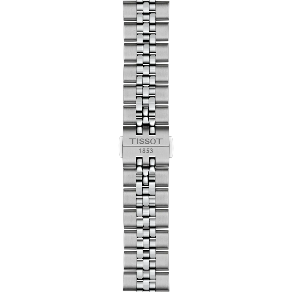TISSOT BALLADE 39MM - T156.408.11.043.00