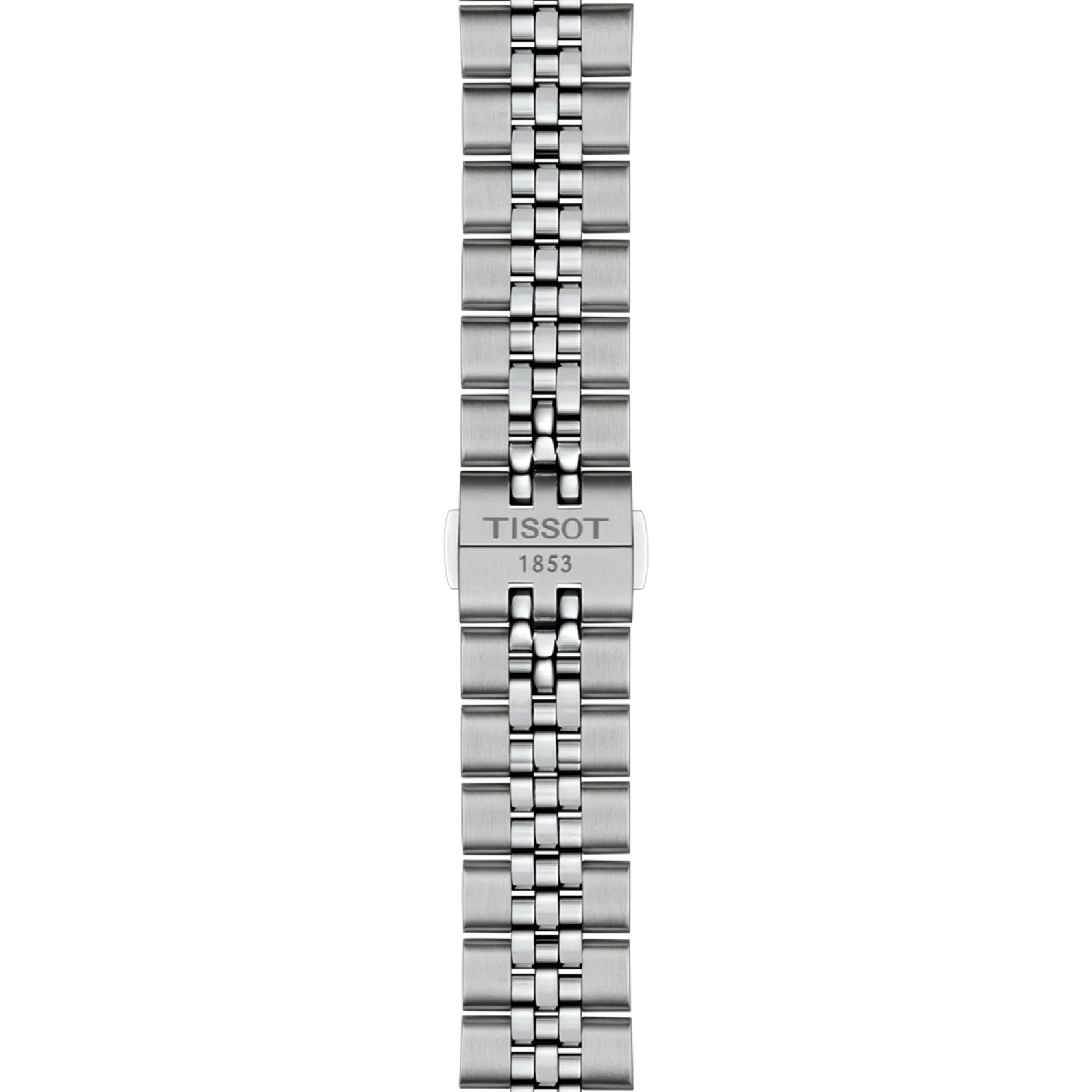 TISSOT BALLADE 39MM - T156.408.11.043.00
