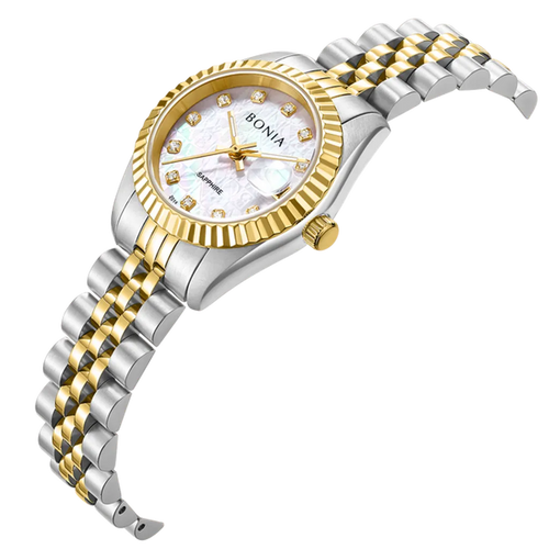 BONIA NOBLE WOMEN ELEGANCE 26MM BNB10550-2157