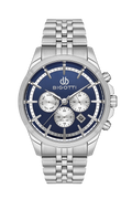 [OFFICIAL WARRANTY] BIGOTTI WATCH BG.1.10468-3