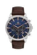[OFFICIAL WARRANTY] BIGOTTI WATCH BG.1.10491-3