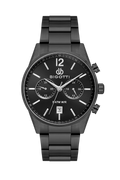 [OFFICIAL WARRANTY] BIGOTTI WATCH BG.1.10509-5