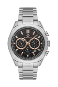 [OFFICIAL WARRANTY] BIGOTTI WATCH BG.1.10512-2