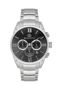 [OFFICIAL WARRANTY] BIGOTTI WATCH BG.1.10530-2
