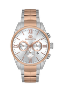 [OFFICIAL WARRANTY] BIGOTTI WATCH BG.1.10530-4