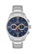 [OFFICIAL WARRANTY] BIGOTTI WATCH BG.1.10530-5