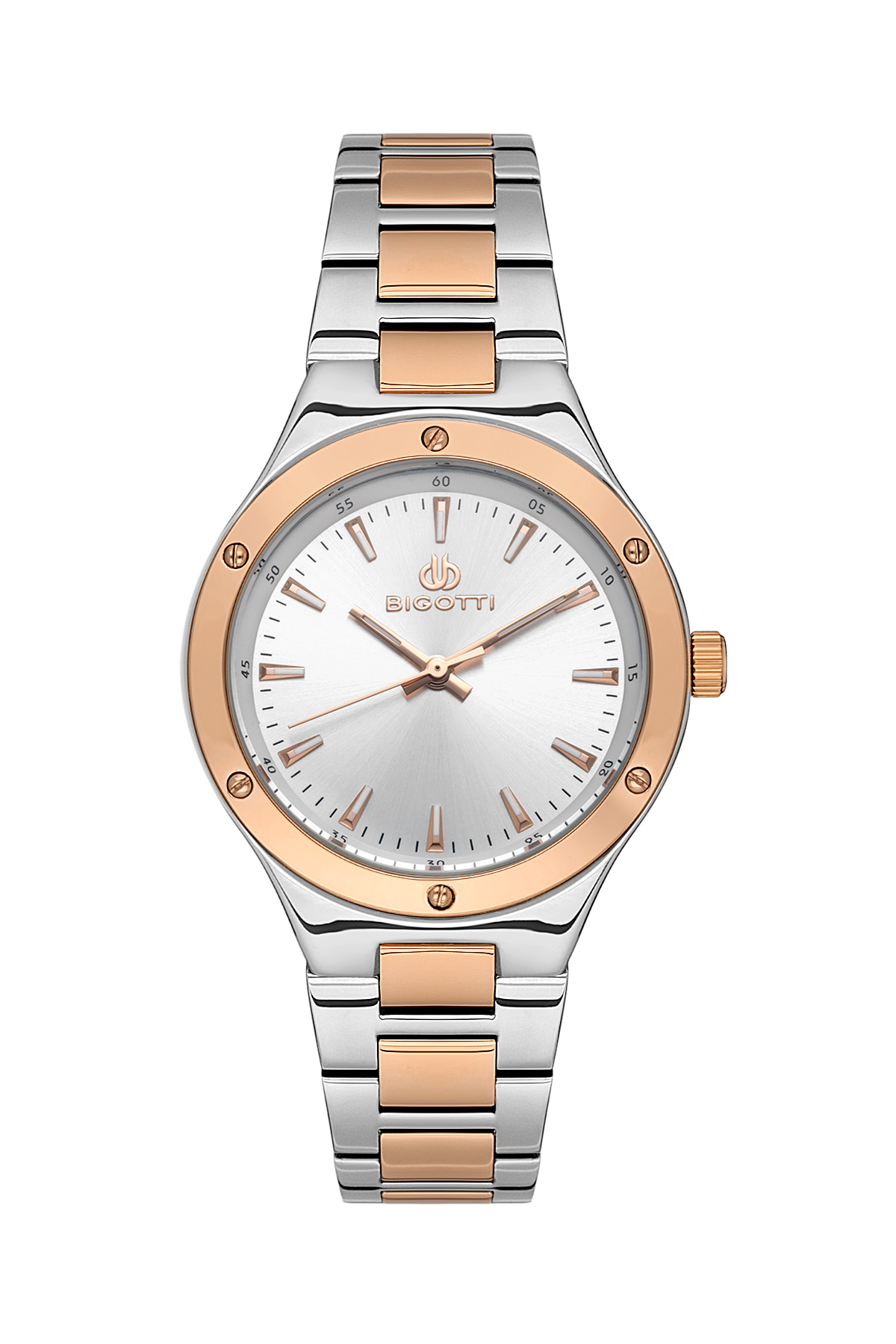 [OFFICIAL WARRANTY] BIGOTTI WATCH BG.1.10533-5