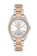 [OFFICIAL WARRANTY] BIGOTTI WATCH BG.1.10534-5