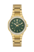 [OFFICIAL WARRANTY] BIGOTTI WATCH BG.1.10539-2