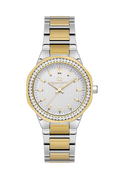 [OFFICIAL WARRANTY] BIGOTTI WATCH BG.1.10539-3