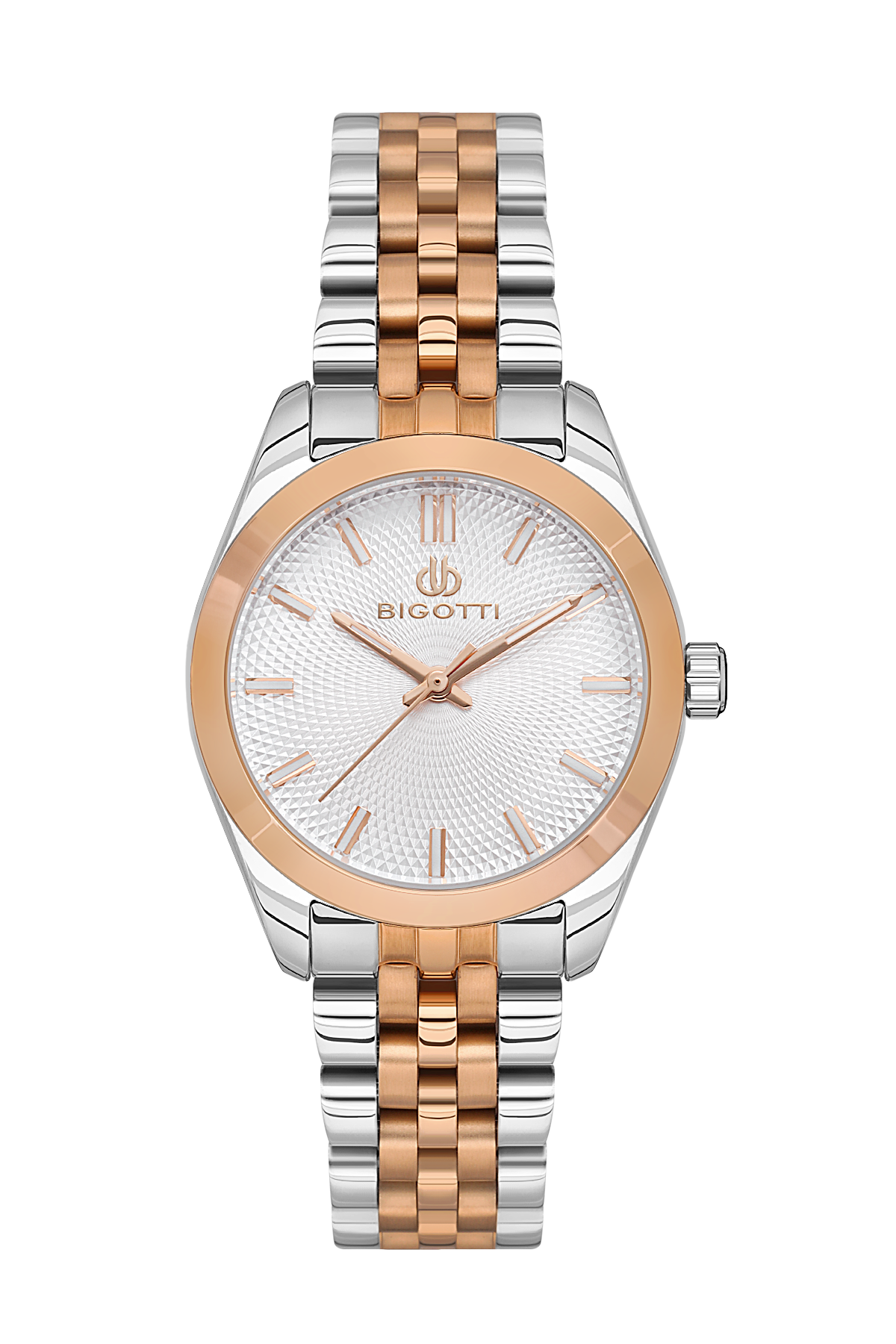 [OFFICIAL WARRANTY] BIGOTTI WATCH BG.1.10549-5