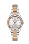 [OFFICIAL WARRANTY] BIGOTTI WATCH BG.1.10550-5