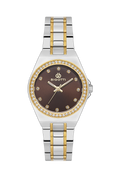 [OFFICIAL WARRANTY] BIGOTTI WATCH BG.1.10551-4