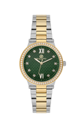 [OFFICIAL WARRANTY] BIGOTTI WATCH BG.1.10655-5