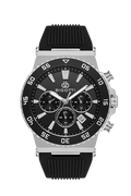 [OFFICIAL WARRANTY] BIGOTTI WATCH BG.1.10668-1