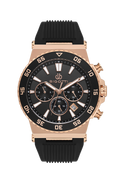 [OFFICIAL WARRANTY] BIGOTTI WATCH BG.1.10668-4