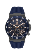 [OFFICIAL WARRANTY] BIGOTTI WATCH BG.1.10668-5