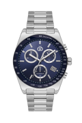 [OFFICIAL WARRANTY] BIGOTTI WATCH BG.1.10669-2