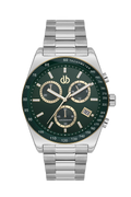 [OFFICIAL WARRANTY] BIGOTTI WATCH BG.1.10669-3