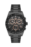 [OFFICIAL WARRANTY] BIGOTTI WATCH BG.1.10669-5