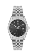 [OFFICIAL WARRANTY] BIGOTTI WATCH BG.1.10676-2