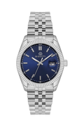 [OFFICIAL WARRANTY] BIGOTTI WATCH BG.1.10676-3