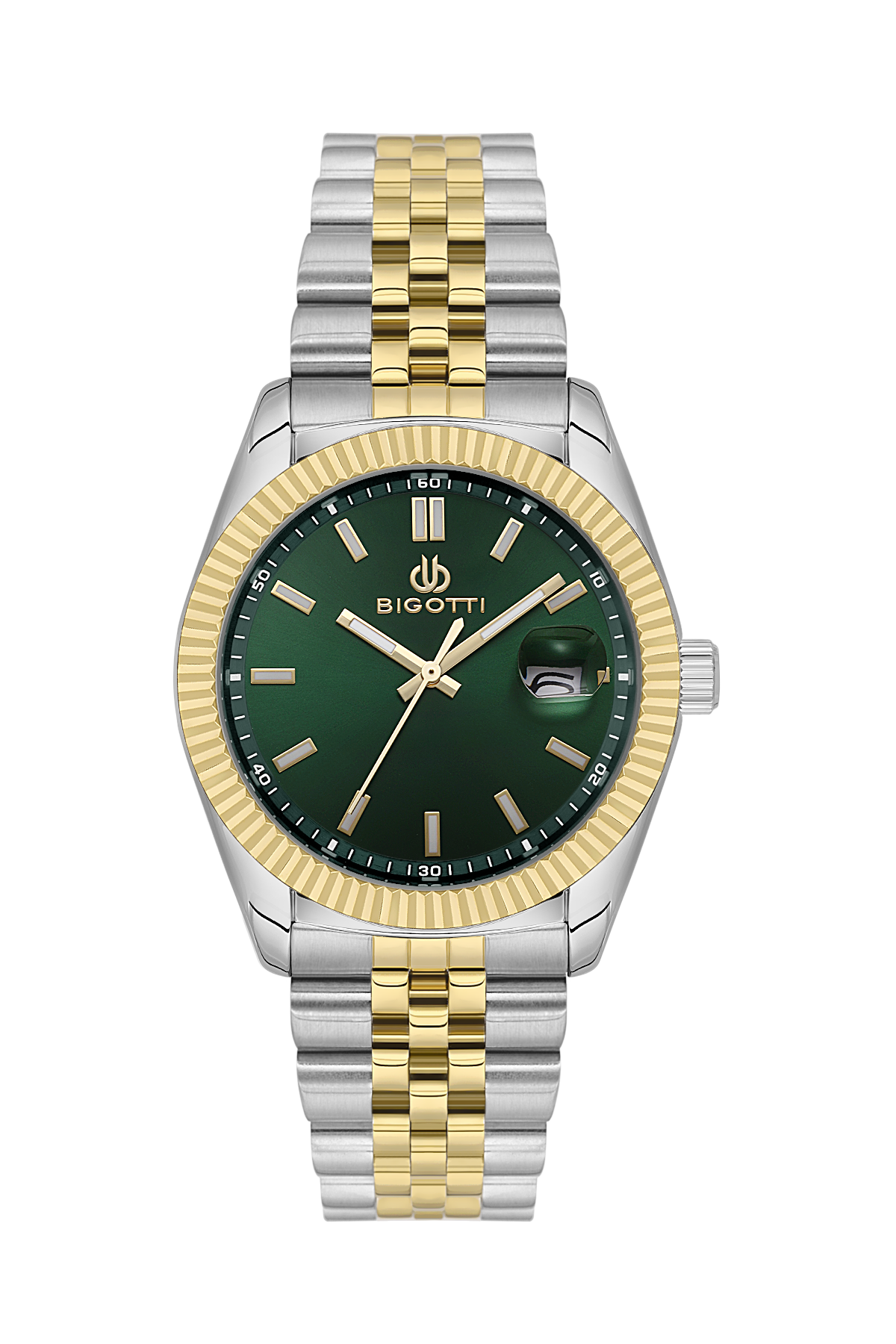 [OFFICIAL WARRANTY] BIGOTTI WATCH BG.1.10676-5