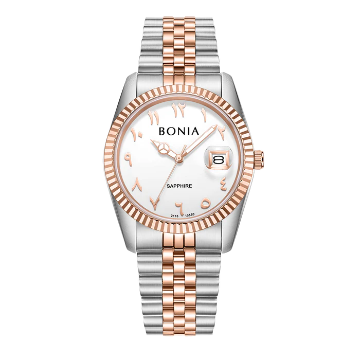 BONIA NOBLE RAYHAN MEN BNB10550-1614