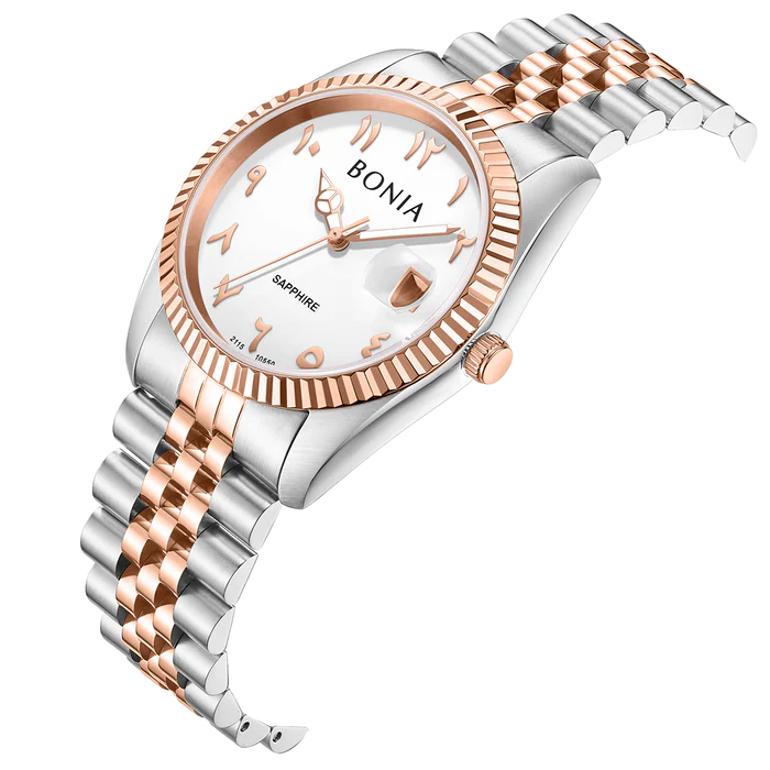 BONIA NOBLE RAYHAN MEN BNB10550-1614