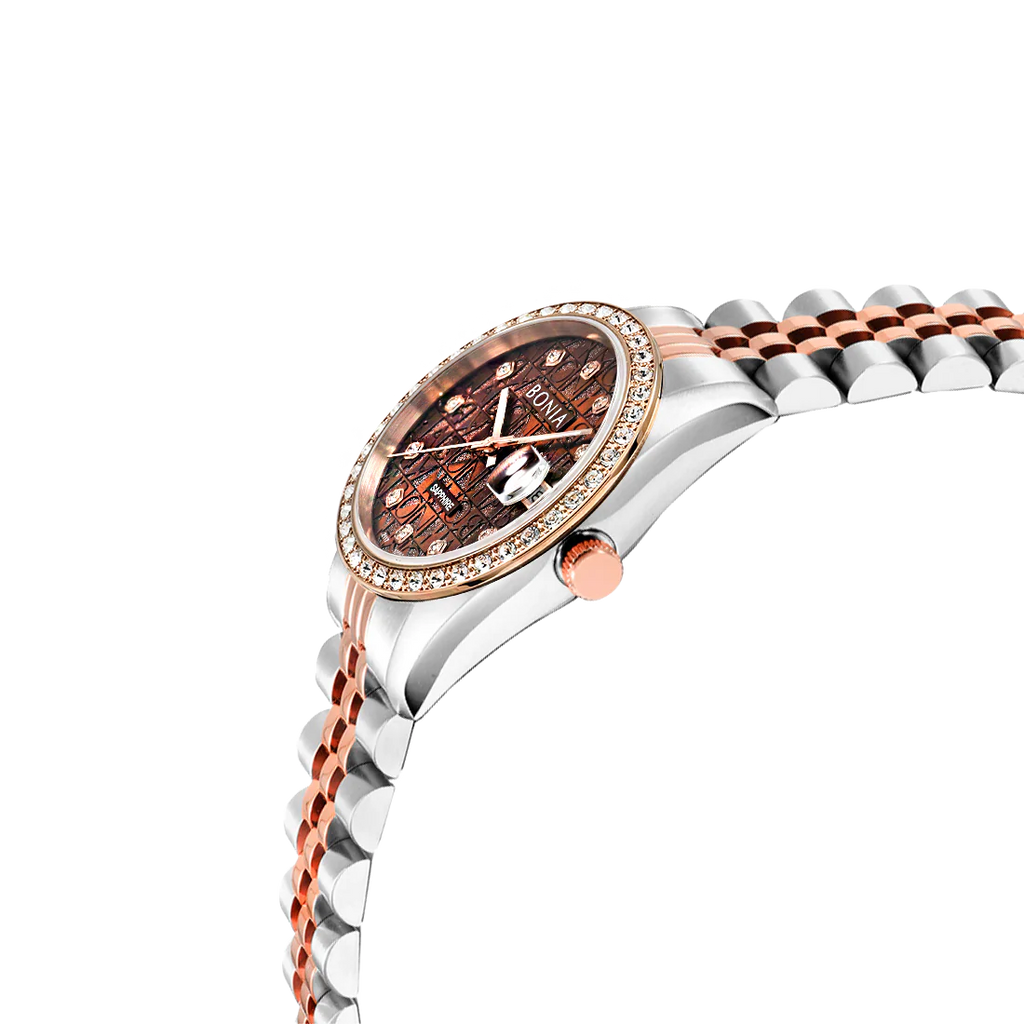 BONIA NOBLE MEN CLASSIC BNB10550-1646S