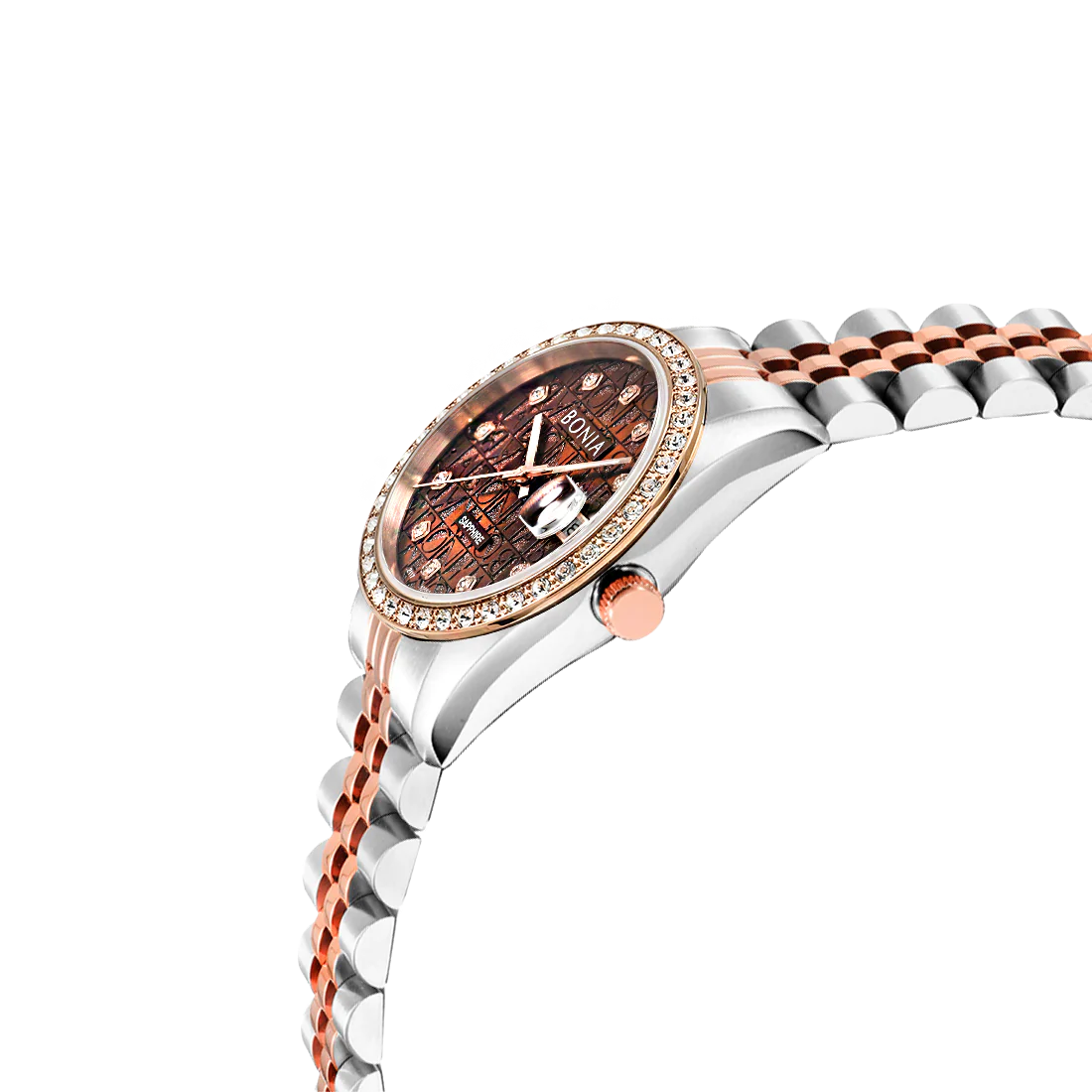 BONIA NOBLE MEN CLASSIC BNB10550-1646S