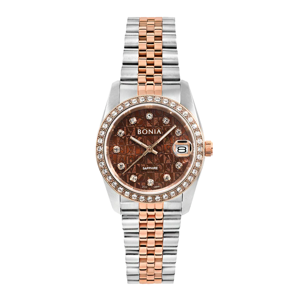 BONIA NOBLE MEN CLASSIC BNB10550-1646S