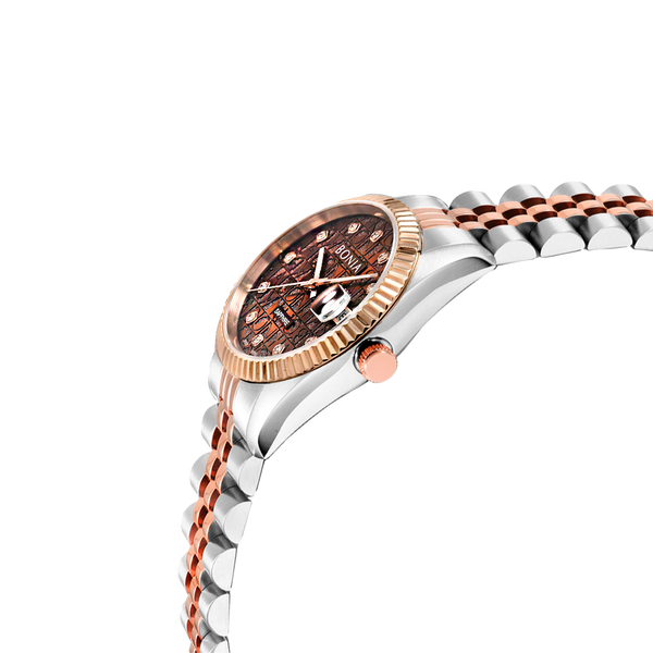 BONIA NOBLE MEN CLASSIC BNB10550-1646