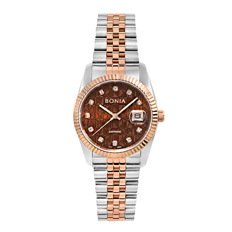 BONIA NOBLE MEN CLASSIC BNB10550-1646