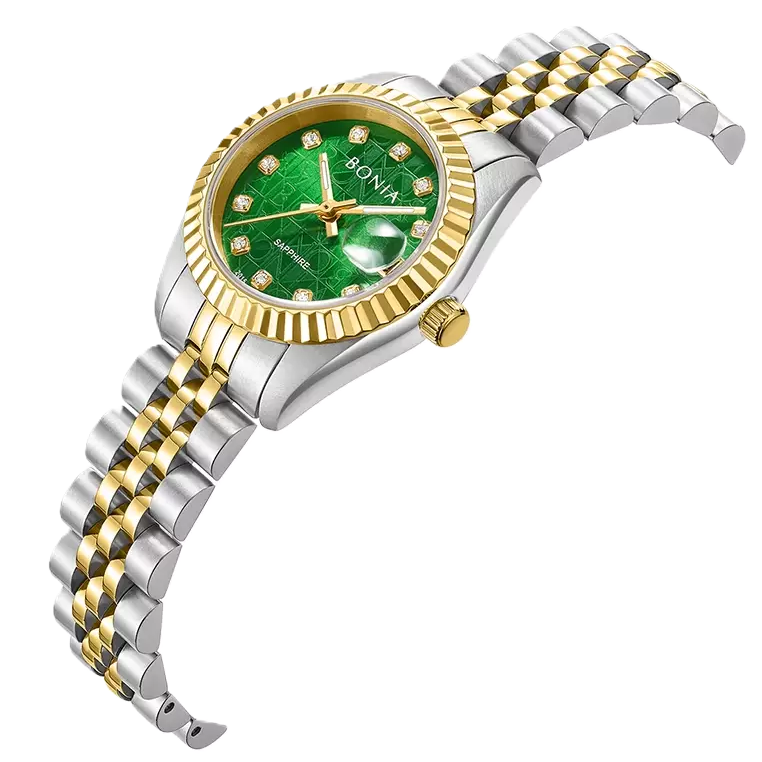 BONIA NOBLE ELEGANCE WOMEN BNB10550-2197S