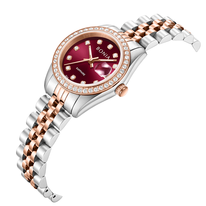 BONIA NOBLE WOMEN ELEGANCE BNB10550-2667S