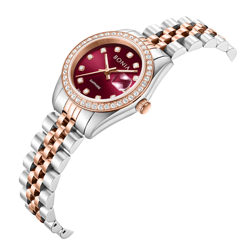 BONIA NOBLE WOMEN ELEGANCE BNB10550-2667S