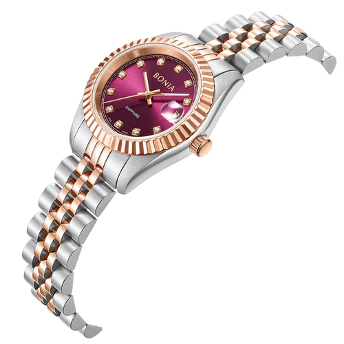 BONIA NOBLE WOMEN ELEGANCE BNB10550-3667