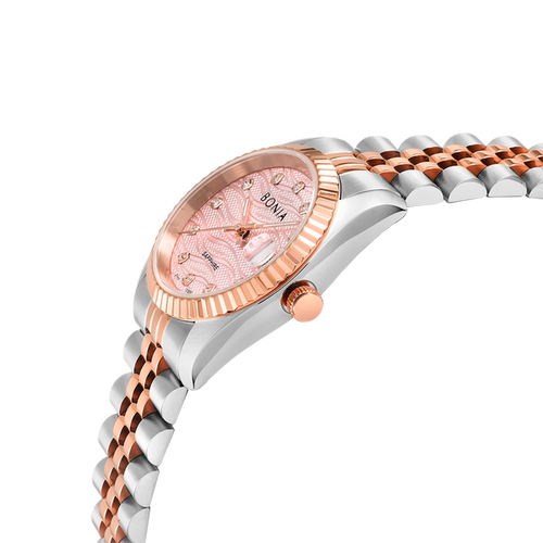 BONIA NOBLE BNB10550-3677