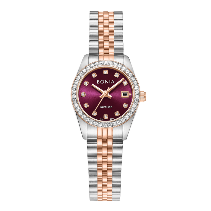 BONIA NOBLE WOMEN ELEGANCE BNB10550-7667S