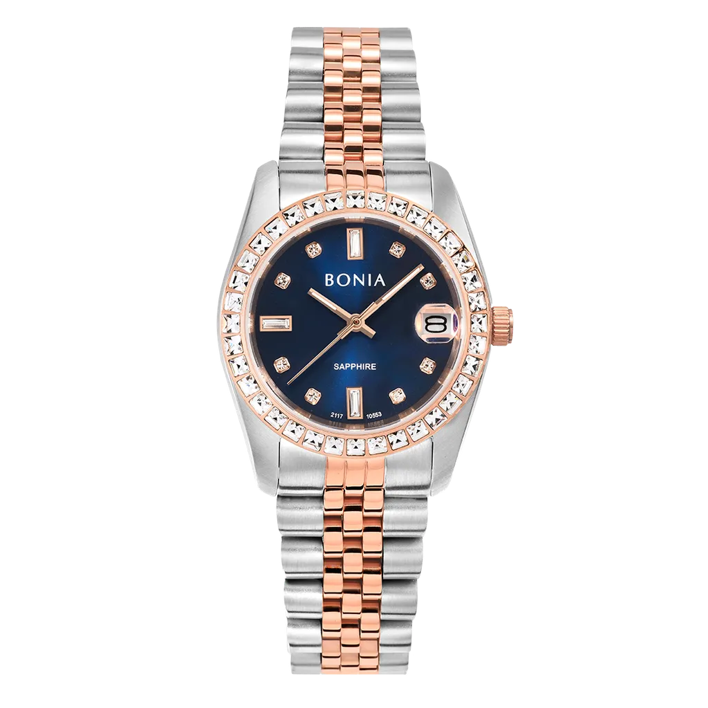 BONIA NOBLE BNB10553-3687S