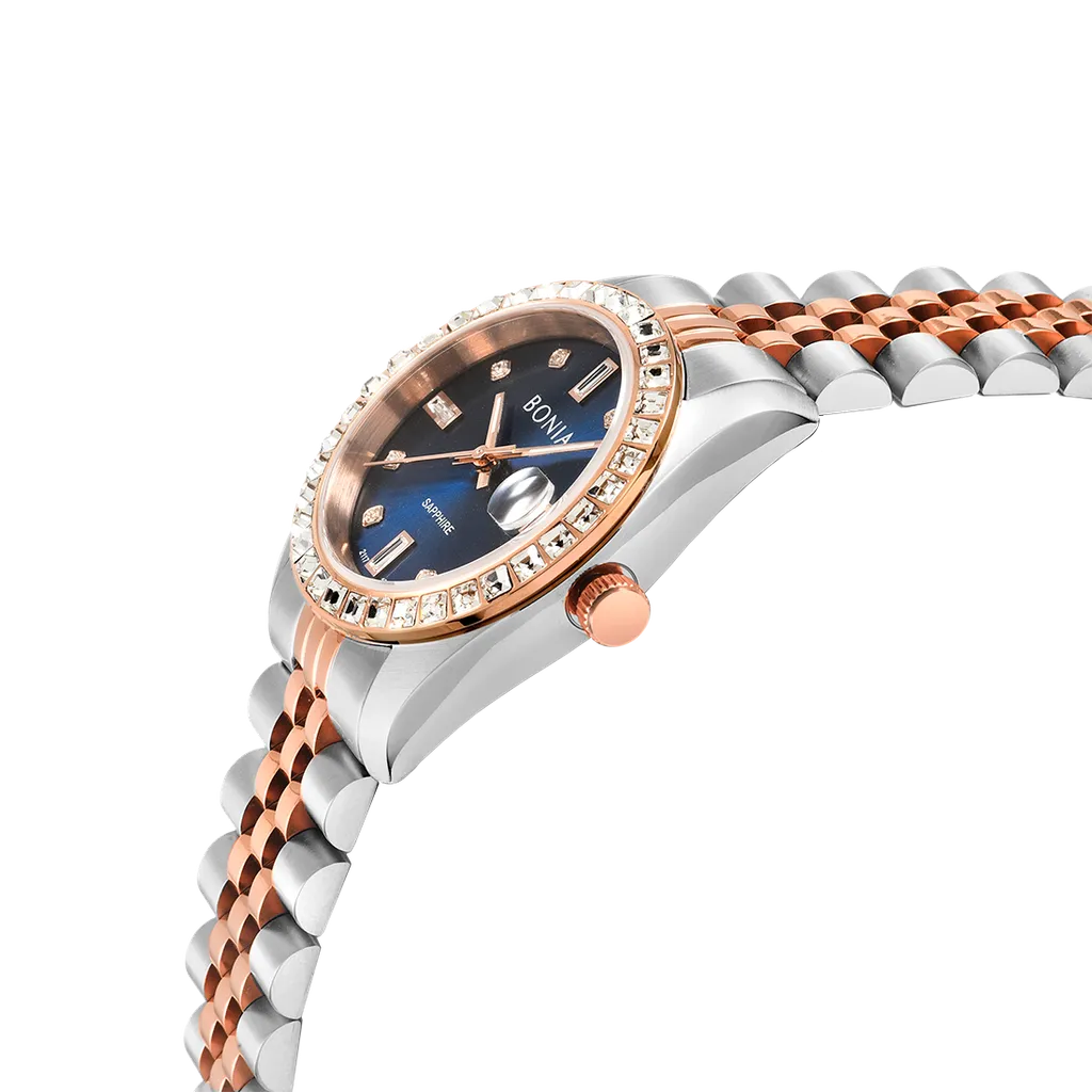 BONIA NOBLE BNB10553-3687S